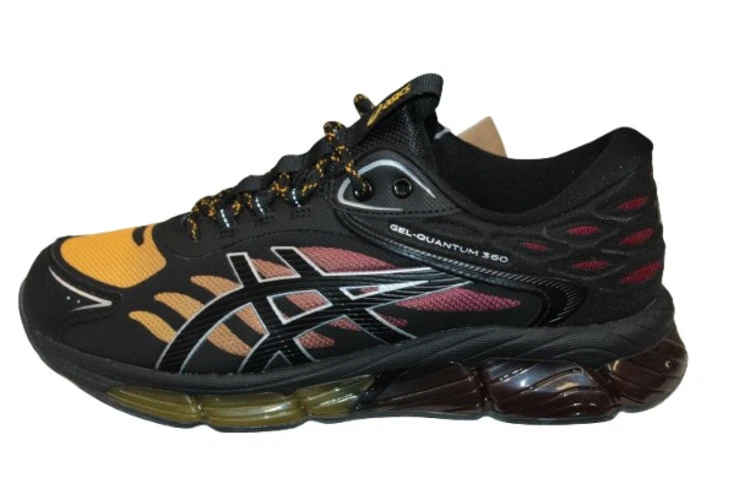 Asics Gel-Quantum 360 VIII Gr. wählbar Neu & OVP 1203A840-800 Laufschuhe Sneaker - Bild 1 von 4