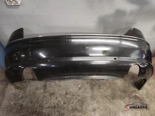 AUDI A8 D3 4E2, 4E8 Hintere Stoßstange 4e0807365a 3.00 Diesel 2005 28355586