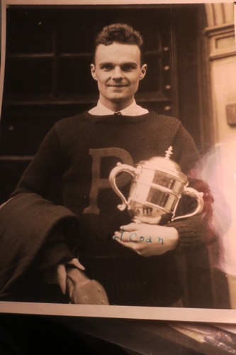 7 ORGNL 1930s Track Press Photos,runners,high jumper;Mad. Sq. Garden during meet - Picture 7 of 11