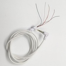 Headphone Audio Cable For Razer Kraken X Essential Headset Replacement