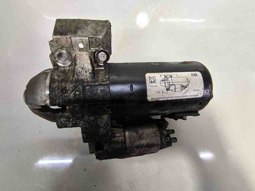BMW 3 Gran Turismo F34 Anlasser 1005841209 2.00 Diesel 2015 31765964