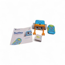 Botley The Coding Robot with Remote 40 Pieces Cards Learning Resources Ages 5