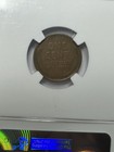 1909-S VDB Lincoln Wheat Penny Cent NGC VF25 - Key Date Great Looking Coin — photo 6
