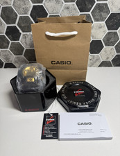 Casio G-SHOCK 3420 GD-X6900FB Gold