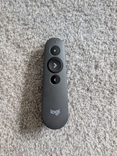 Logitech Logi R-R0013 810-006056 Remote Control