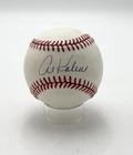 Al Kaline HOF Signed/Autographed OAL Baseball Detroit Tigers JSA 201167