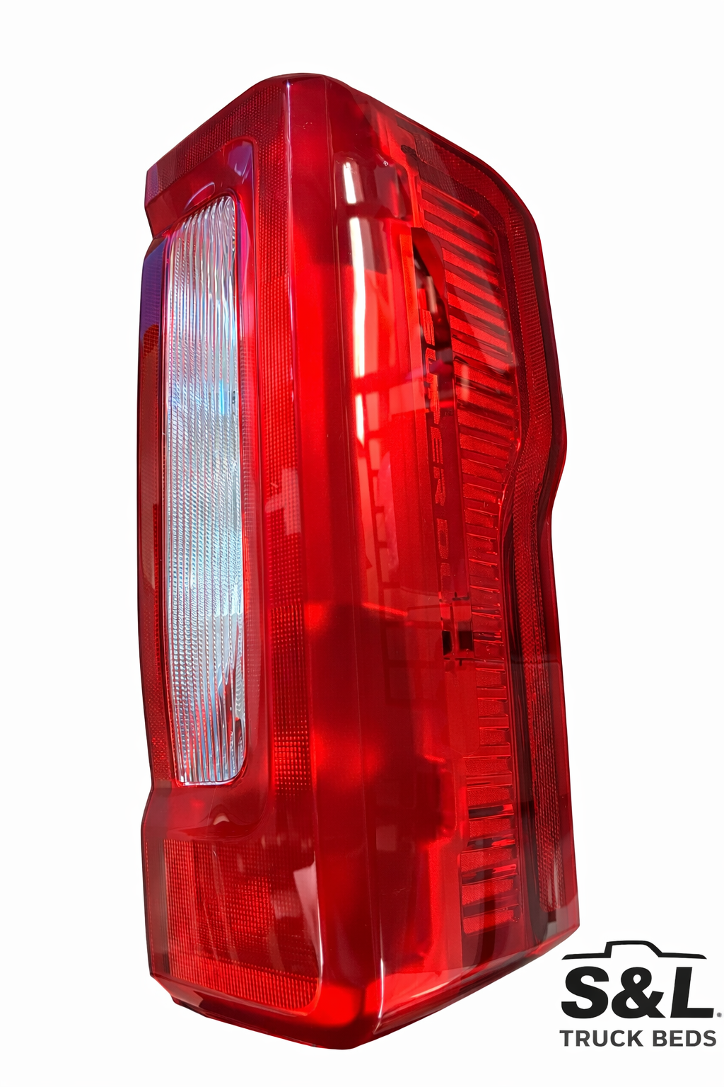 FORD F-250/350/450 LIGHTS 2023-2025 RIGHT HAND PASSENGER SIDE