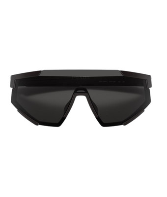 Prada Linea Rossa 0PS 04WSF Pillow Sunglasses