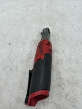 Milwaukee M12 2457-20 12V Li-Ion 3/8'' Cordless Ratchet - FOR PARTS