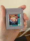 DOUBLE DRAGON (NINTENDO GAME BOY) AUTHENTIC - TESTED