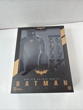 2005 Topps Batman Begins Trading Cards 9