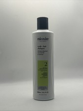 Nioxin System #2 Conditioner, 10.1 oz