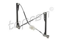 Fensterheber Topran 108 669 FüR Vw 1J1 Golf 1J5 4 Variant 16V Fsi 4Motion Gti