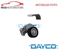 KEILRIPPENRIEMENSATZ DAYCO KPV915 A FÜR SKODA FABIA III,RAPID 1.4 TDI 66KW,77KW