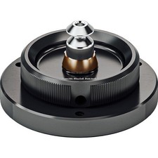 New in Box Sachtler Adapter for Pedestal C I/C III with aktiv 75mm Head