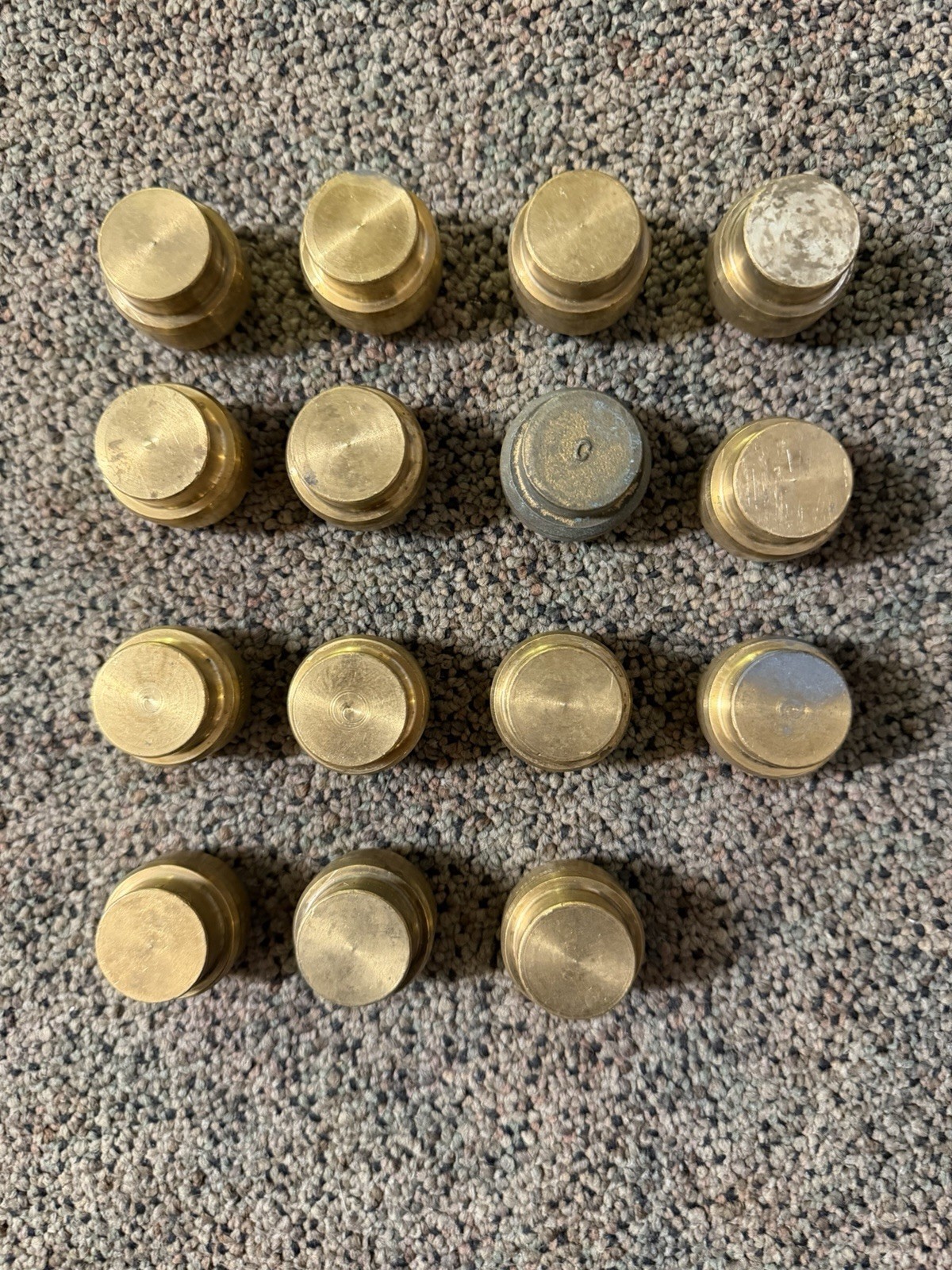 SharkBite 3/4 In. Push-to-Connect End Cap ( Lot Of 15 )