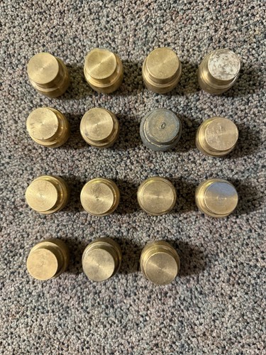 SharkBite 3/4 In. Push-to-Connect End Cap ( Lot Of 15 )