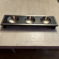 Oneida Snack Serving Bowls