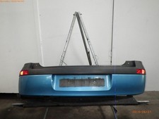 Stoßstange hinten OPEL Corsa C (X01)  156235 km