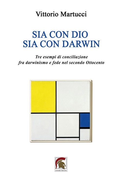Sia con Dio sia con Darwin. Tre esempi di conciliazione fra darwi