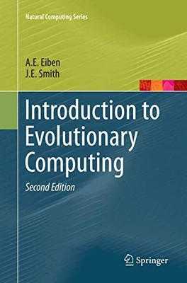 Introduction to Evolutionary Computing ..., Smith, J.E.