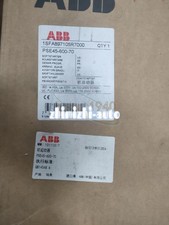 ONE New ABB soft initiator 1SFA897105R7000 PSE45-600-70