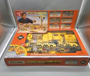 Matchbox: Aqua King - Camión De Colección