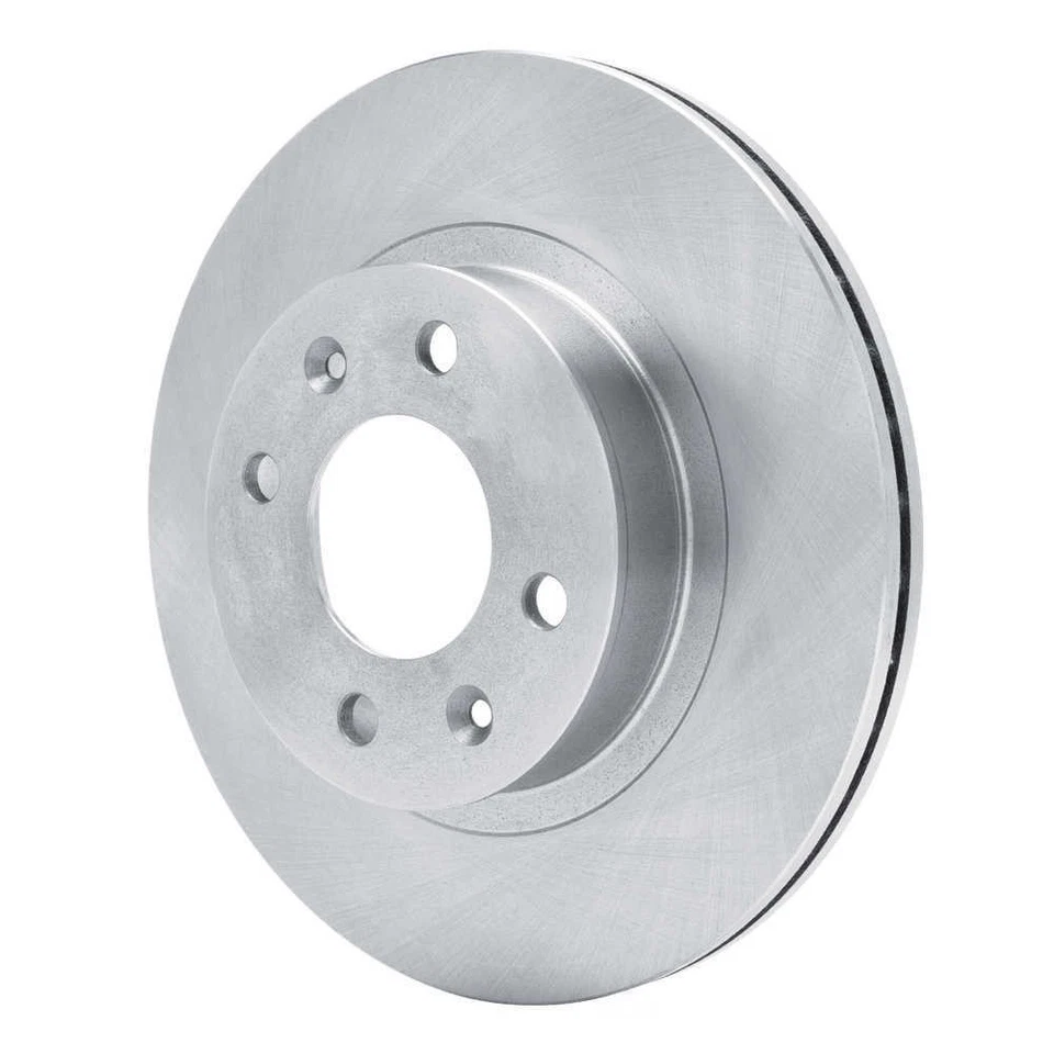 Rotor de freno de disco DFC 600-92129 para Hyundai Grand i10 2015 Foto 2 de 4