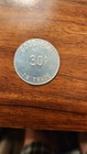 Lot of 5Misc Tokens.  Gaming, Advertising, etc.                          011 — photo 5
