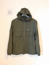 Snow Peak Utility Jacket Light Green Size S Men’s