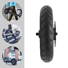 8.5 2in Scooter Wheel Inflatable Rear Wheel Electric Scooter Rear Wheel