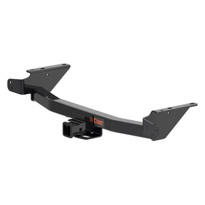 #ad #ad For Chevy Colorado 23 26 Trailer Hitch Class 3 Square Concealed Trailer Hitch w $259.60