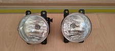 FOR SUBARU GT 86, IMPREZA GP, XV 2012- Bumper Fog Light Lamp Lh=Rh 84501-FJ000