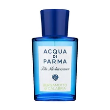 Acqua di Parma Blu Mediterraneo Bergamotto di Calabria EDT 3.4 oz Tester, Unisex