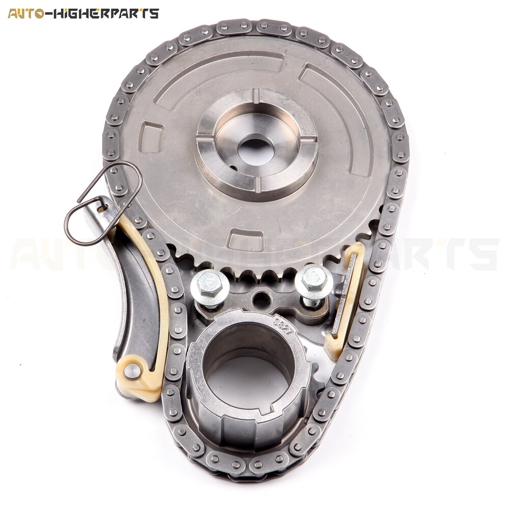 For 2007-2009 Chevy Silverado 1500 GMC Yukon Timing Chain Kit