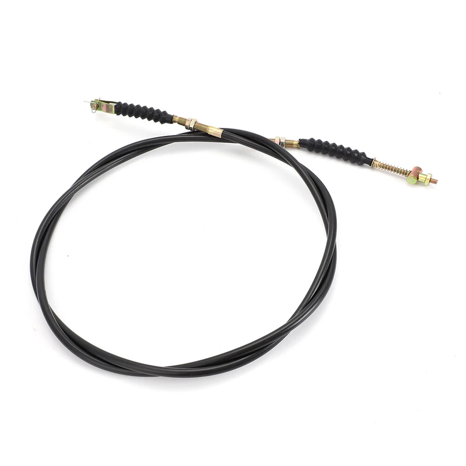 Cable de embrague para Joyner 800cc 1100cc Sand Viper 97" largo cable de embrague reemplazar EE. UU. Foto 2 de 4