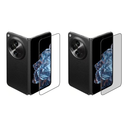 For OnePlus Open Caseswill 9H Tempered Glass Film Front Screen Protector✨b B0A8 - Zdjęcie 6 z 9