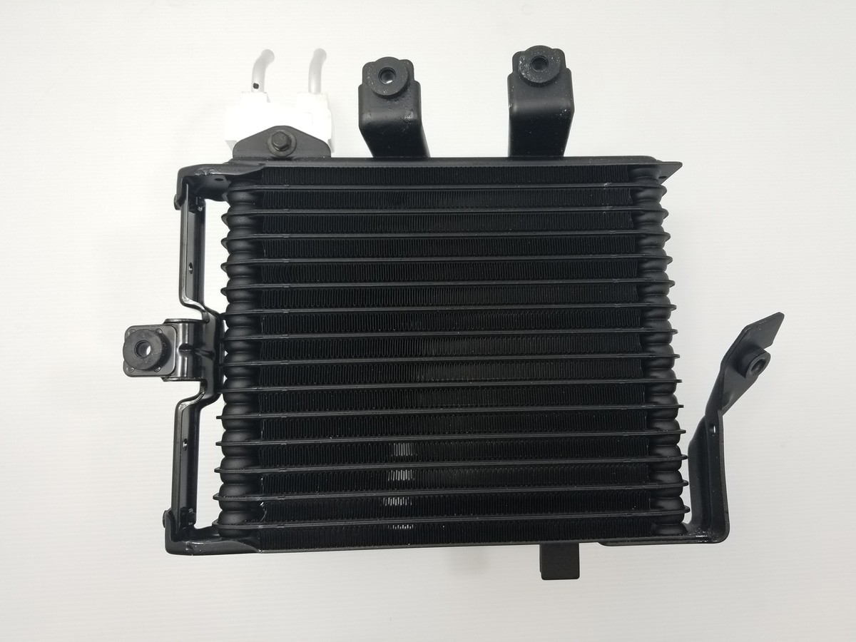 Genuine OEM Nissan Infiniti 21606-9PF0A Transmission Cooler