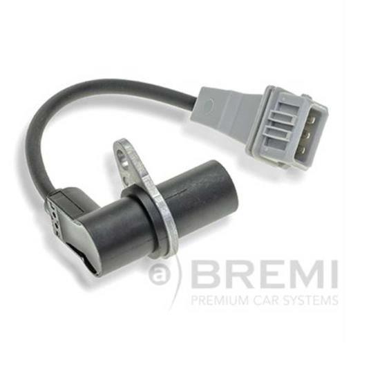 Bremi Impulsgeber Kurbelwelle Drehzahlsensor Hallsensor FüR KIA Carnival II-image
