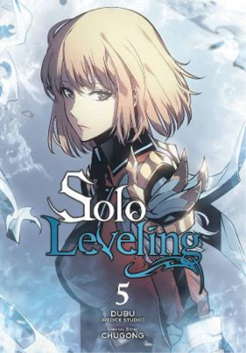 Solo Leveling, Vol. 5 (Tascabile) SOLO LEVELING GN