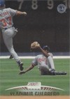 1999 Topps Stadium Club - Vladimir Guerrero #80