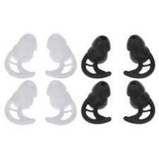 Eartips Ear Hooks for WF-1000XM3 WI-1000X Sports Headphone, S/M/L