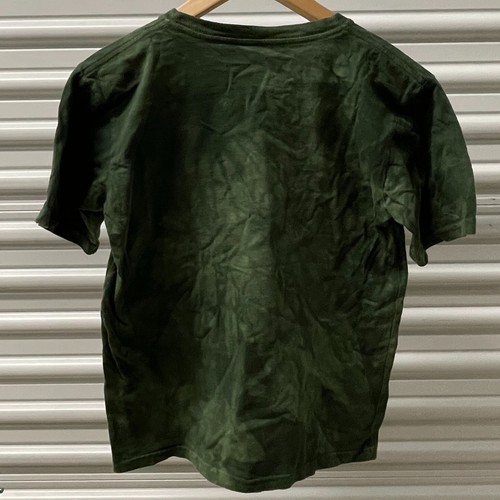 The Mountain Kids SLOTH Green T-shirt - Picture 3 of 4