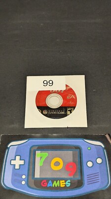 James Bond 007 From Russia With Love Nintendo Gamecube Disc Only