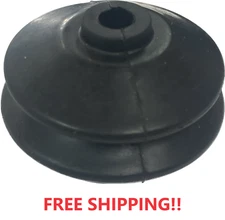 GEAR SHIFT LEVER BOOT YANMAR 1500 1700 2000 JOHN DEERE 750 850 950 194065-27360