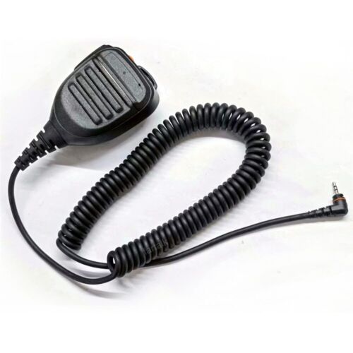 Walkie Talkie Lautsprecher Mikrofon Mikrofon für HYT Hytera PNC370 PNC380 TD350 Radio - Bild 2 von 5