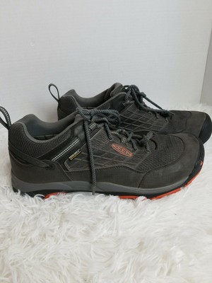 keen saltzman