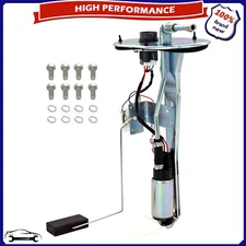 Gas Fuel Pump and Sender Assembly Fits For 1995-2000 Toyota Tacoma SP9002H