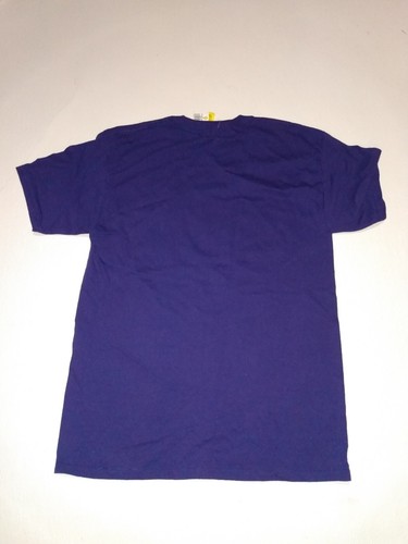 LSU Tigers Medium 2019 Football Champions t-shirt Louisiana State University - Picture 2 of 3