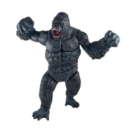 Funko Pop! Skar King – Godzilla X Kong: The New Empire, Vinyl-Sammelfigur Ca. 10,5 Cm, Für Fans & Sammler